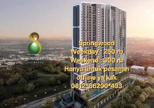 springwood residence by sonyroom