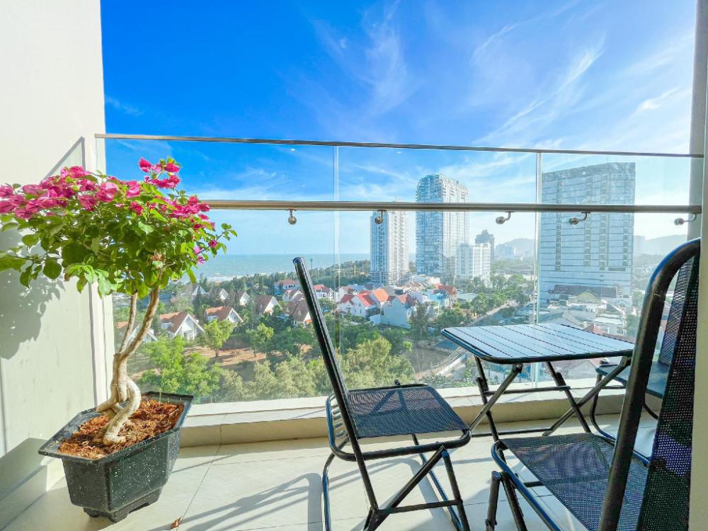 the song miam vungtau condotel