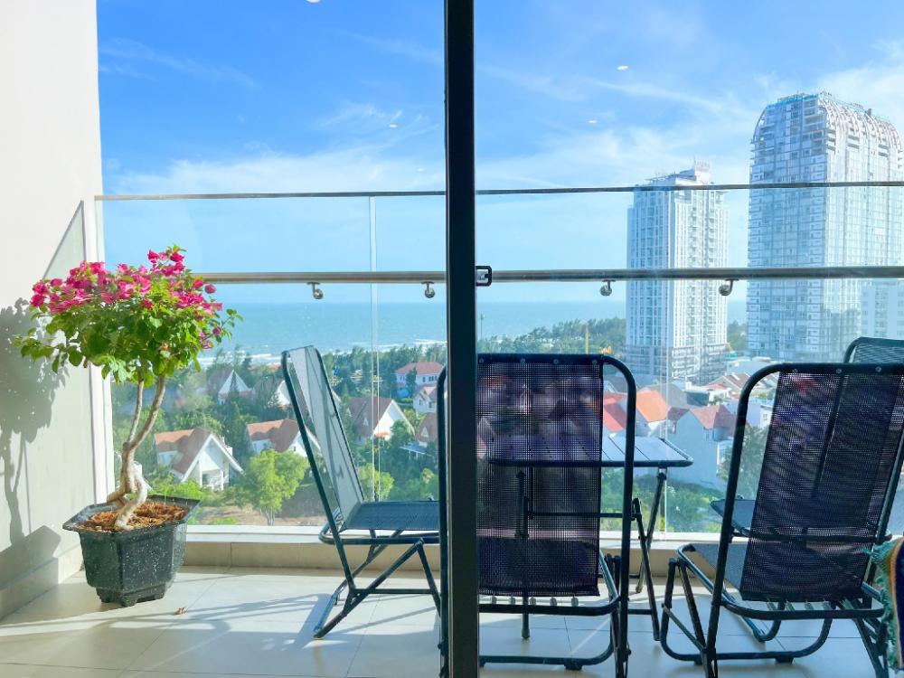 the song miam vungtau condotel