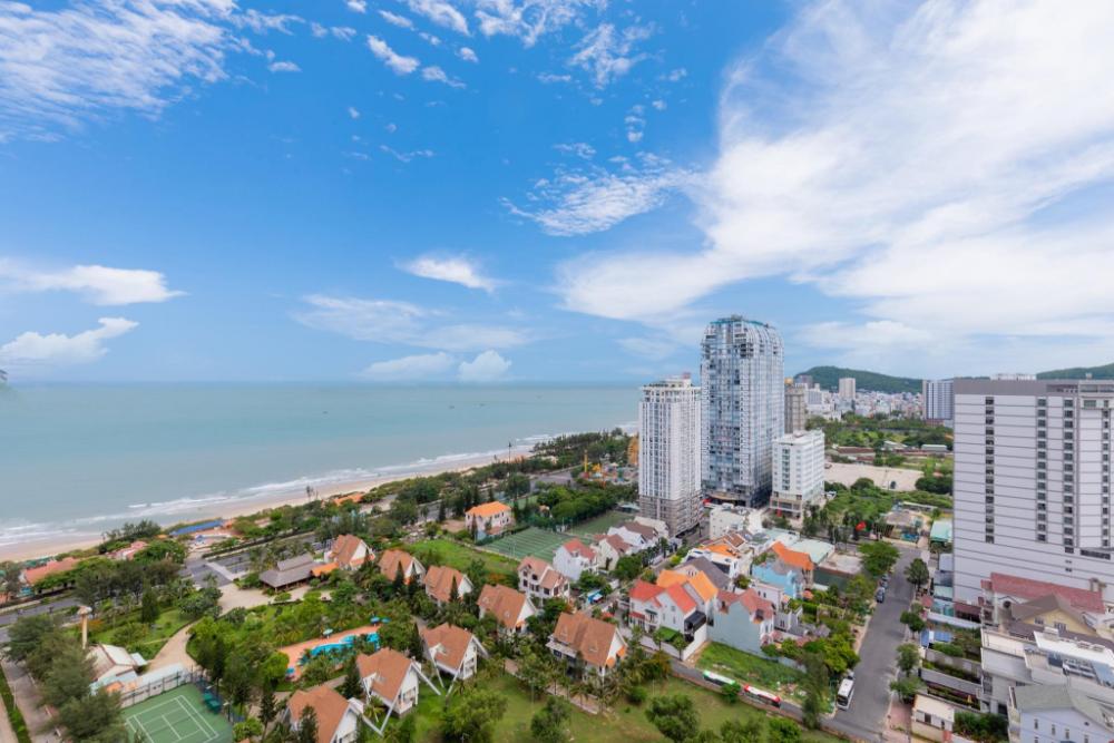 the song miam vungtau condotel