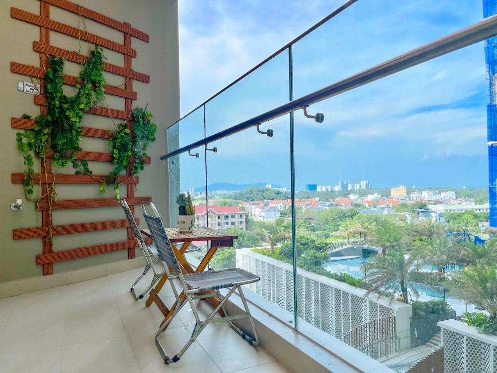 the song miam vungtau condotel