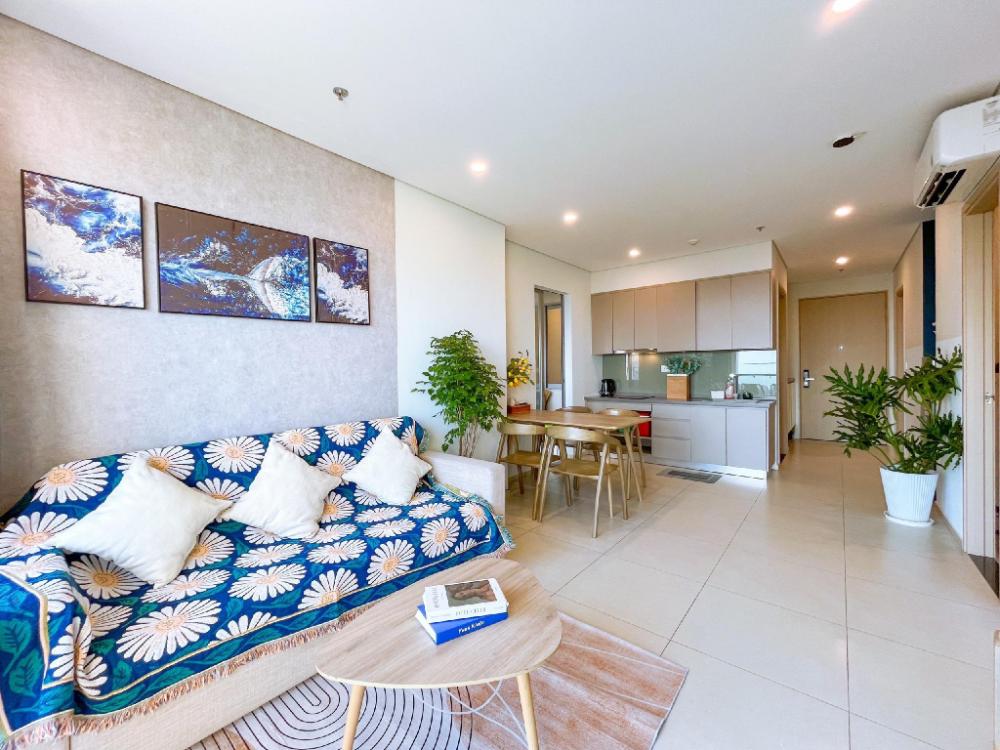 the song miam vungtau condotel