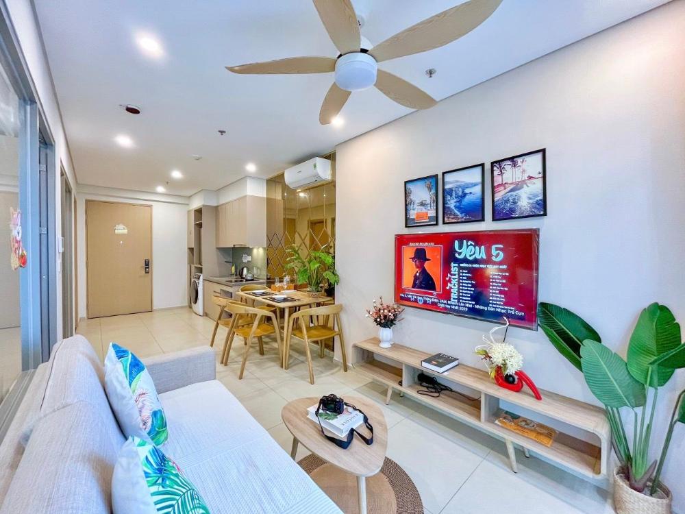 the song miam vungtau condotel