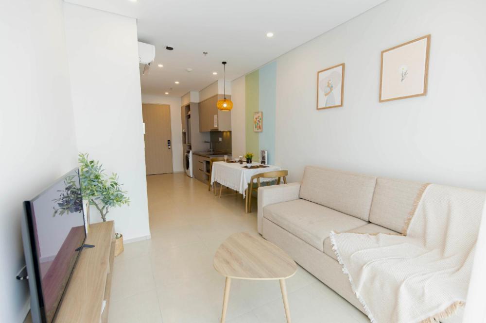 the song miam vungtau condotel