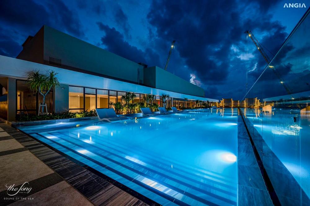 the song miam vungtau condotel