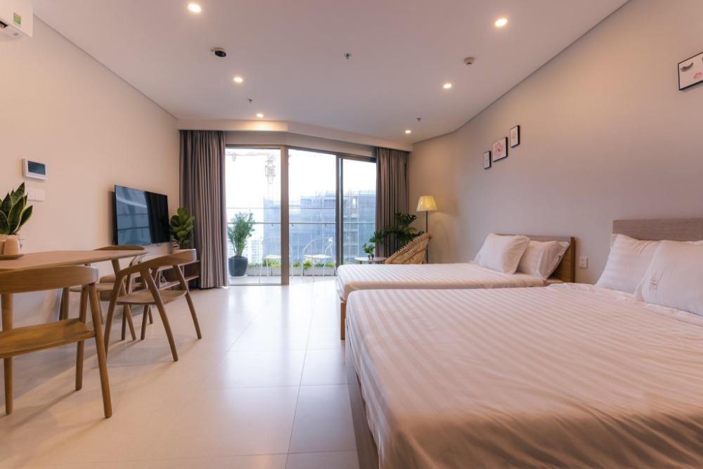 the song miam vungtau condotel