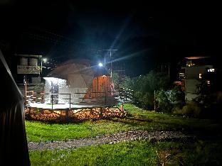 nestonature glamping dharamshala