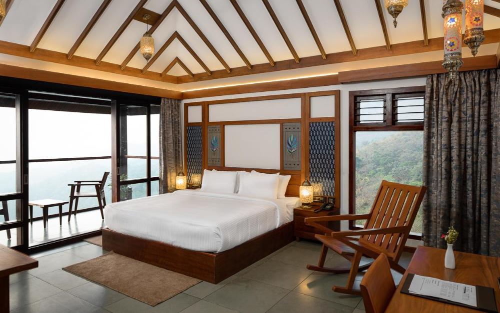 wild planet bana heights