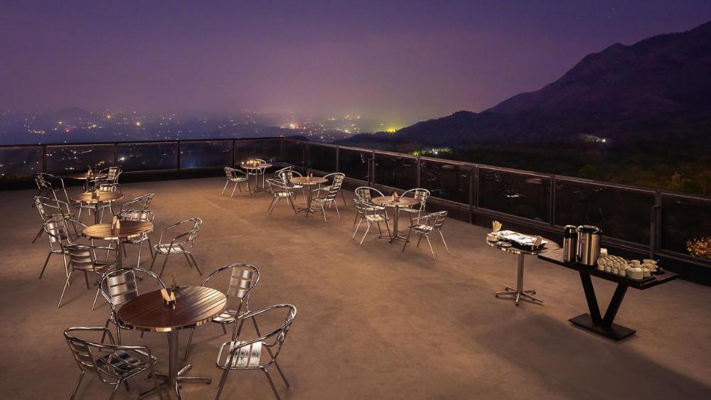 wild planet bana heights