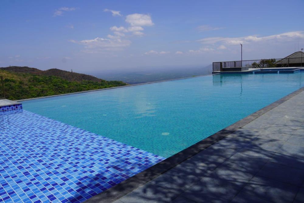 wild planet bana heights