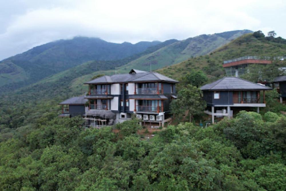 wild planet bana heights