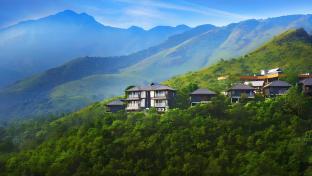 wild planet bana heights