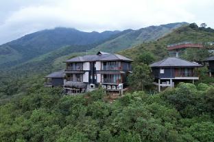 wild planet bana heights