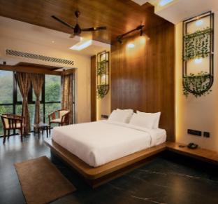 wild planet bana heights