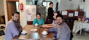 The Local Tribe - Cafe, Homestay & Hostel,Kurseong>>Darjeeling,3 star