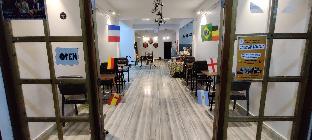 The Local Tribe - Cafe, Homestay & Hostel,Kurseong>>Darjeeling,3 star