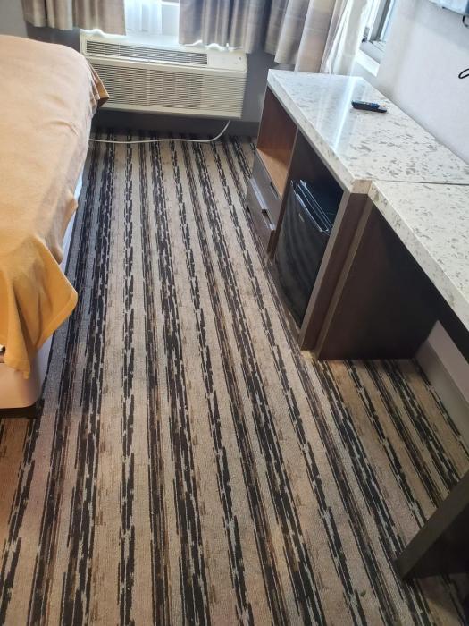 the essence at jfk ascend hotel collection