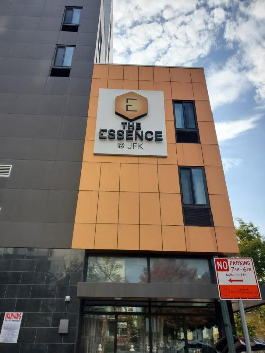 the essence at jfk ascend hotel collection