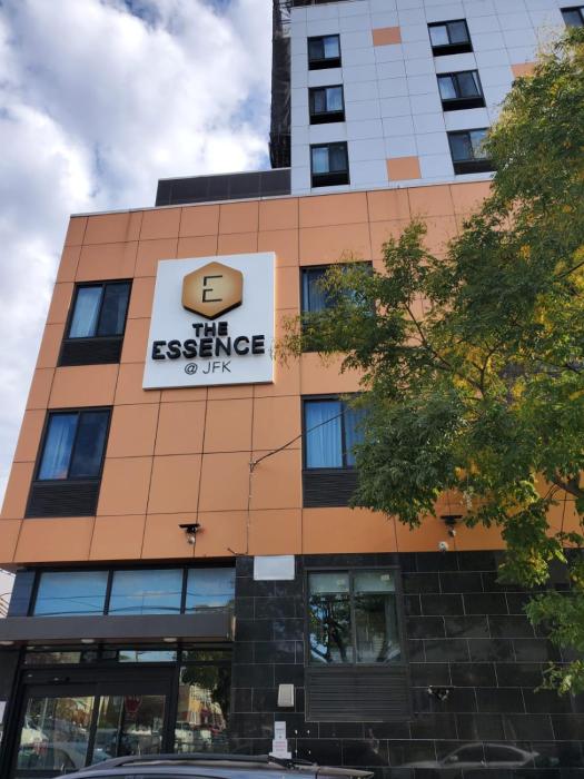 the essence at jfk ascend hotel collection