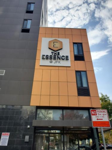 the essence at jfk ascend hotel collection
