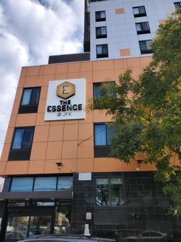 the essence at jfk ascend hotel collection
