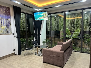 halo me villa