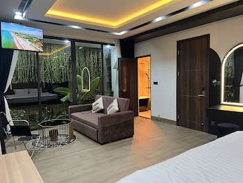 halo me villa