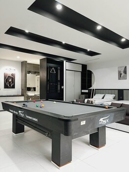 halo me villa