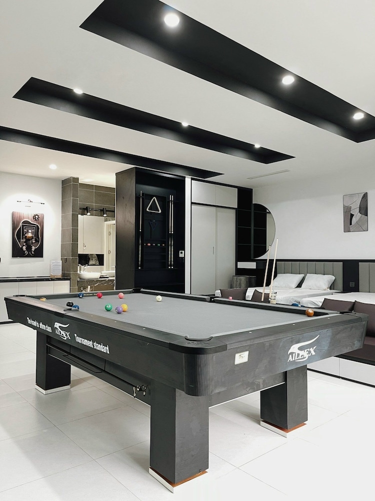 halo me villa