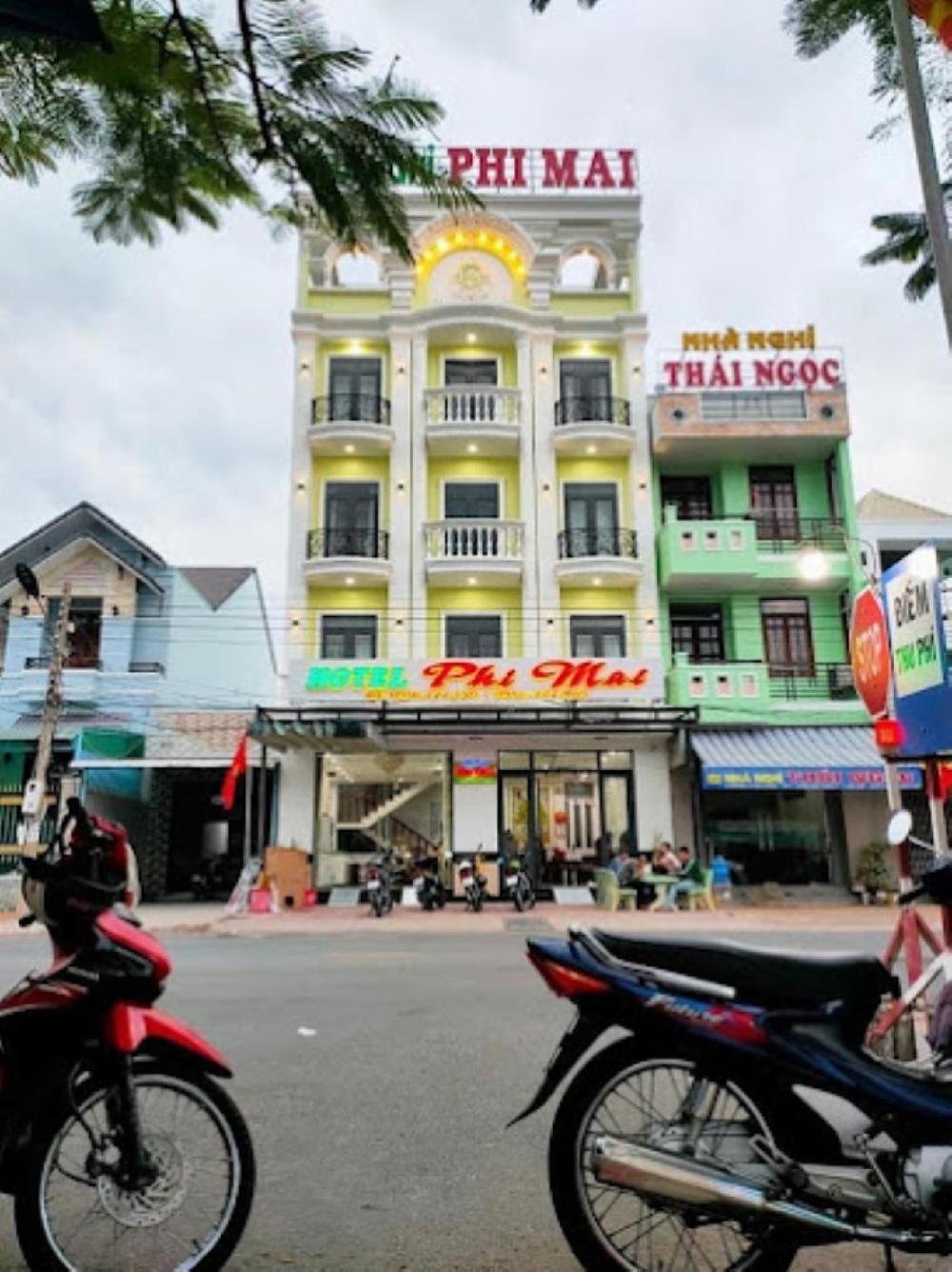 phi mai hotel