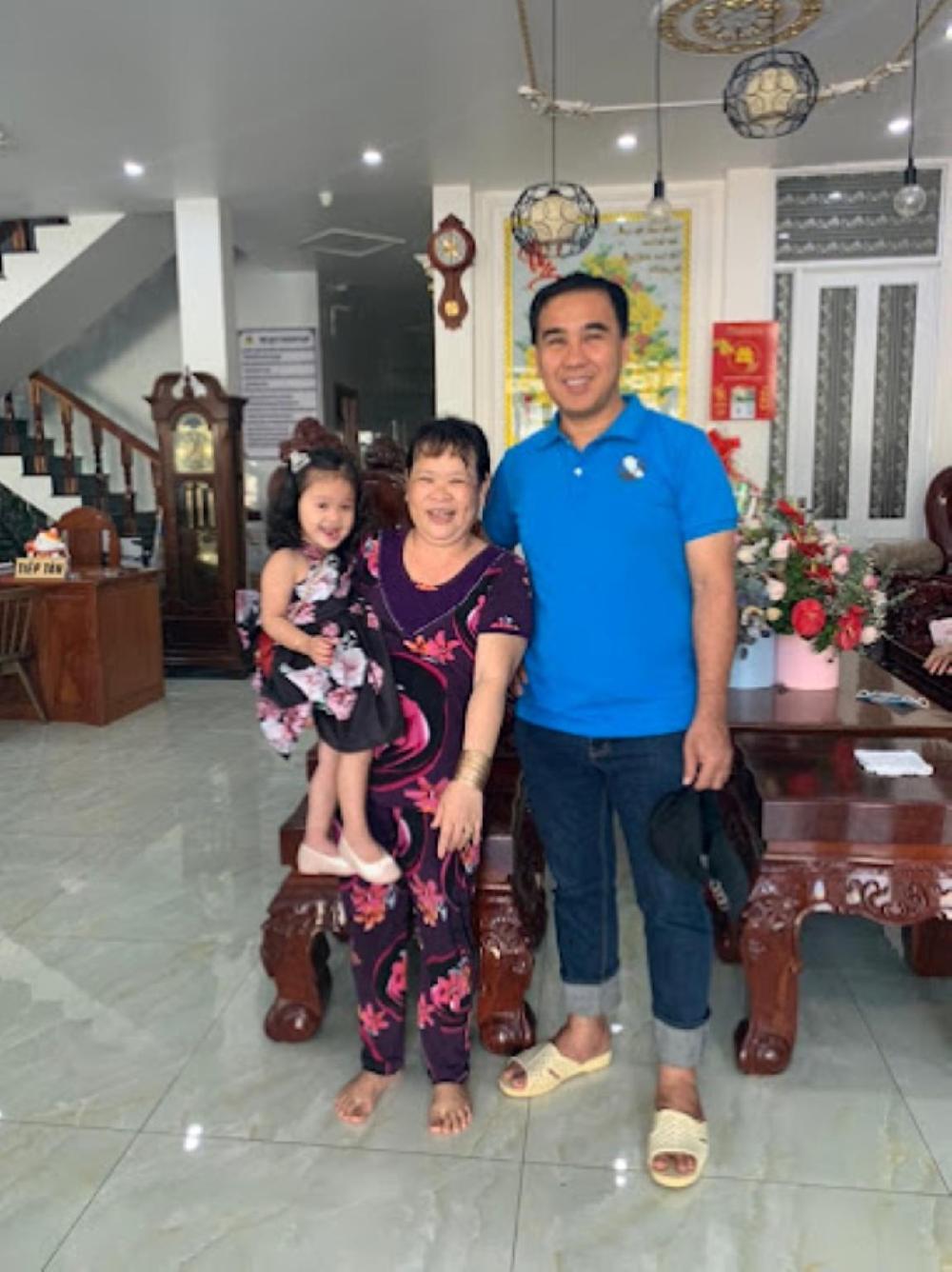 phi mai hotel