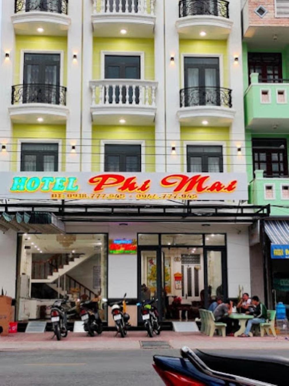 phi mai hotel