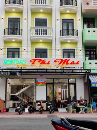 phi mai hotel