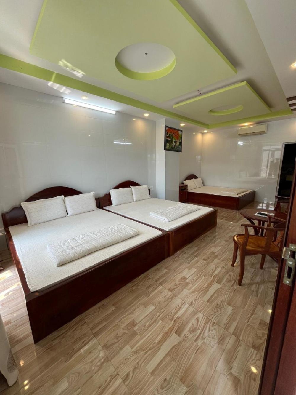 phi mai hotel