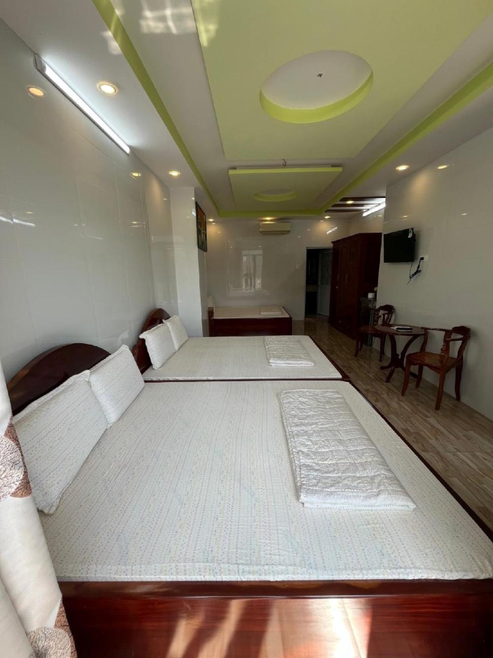 phi mai hotel