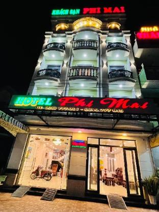 phi mai hotel
