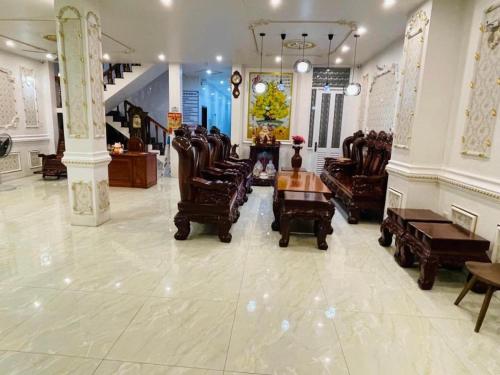 phi mai hotel
