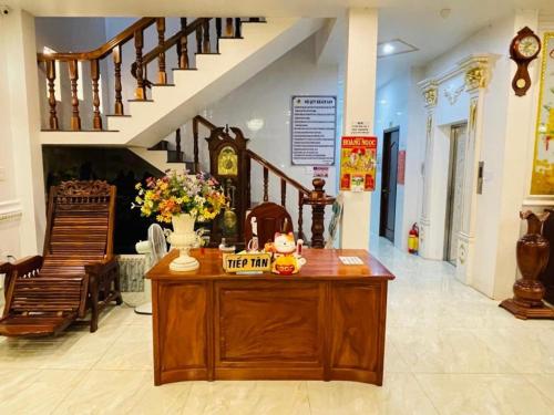 phi mai hotel