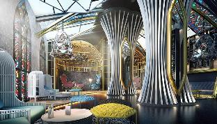 awesomestay at arte mont kiara