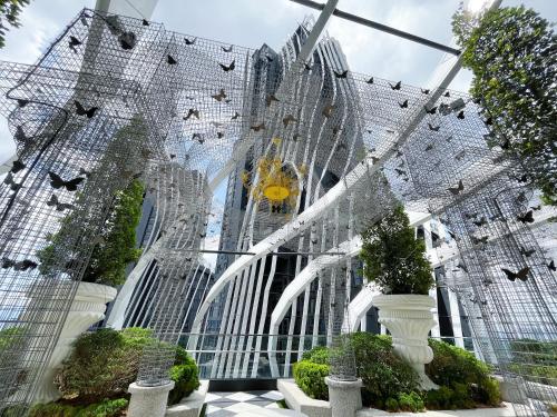 awesomestay at arte mont kiara