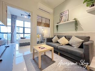 awesomestay at arte mont kiara