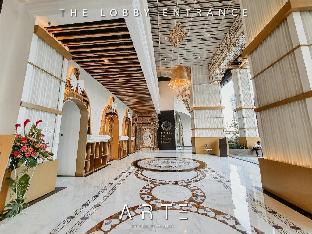 awesomestay at arte mont kiara