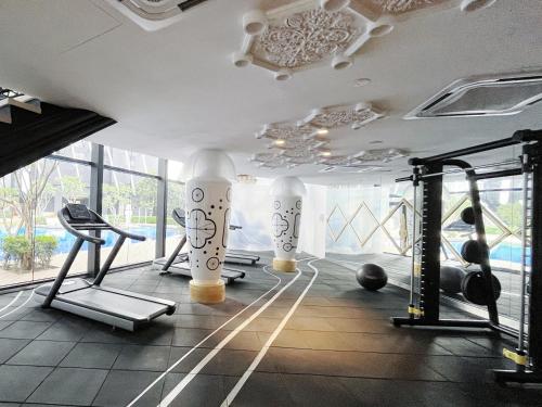 awesomestay at arte mont kiara