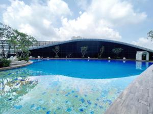 awesomestay at arte mont kiara