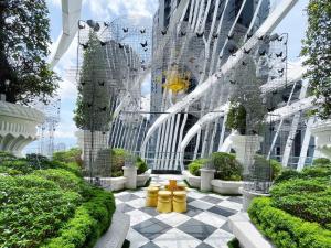 awesomestay at arte mont kiara