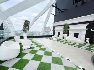 awesomestay at arte mont kiara
