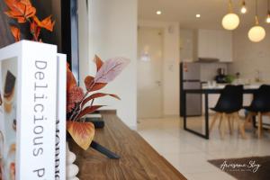 awesomestay at arte mont kiara