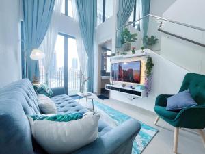 the colony infinitum by awesome stay