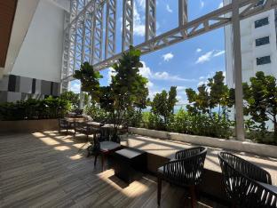 the colony infinitum by awesome stay