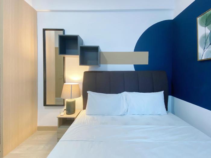 the colony infinitum by awesome stay